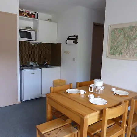 Gervais Appartement Saint-Gervais-les-Bains