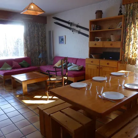 Gervais Appartement *