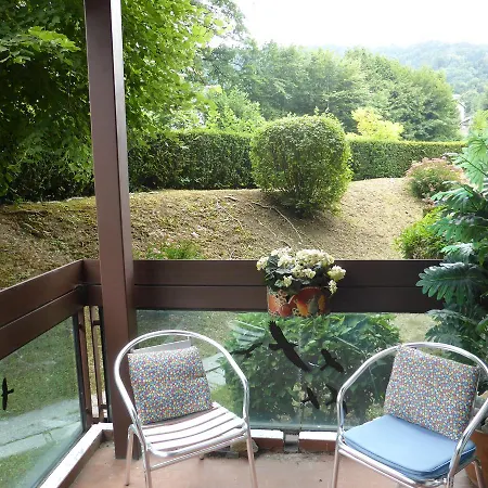 Gervais Appartement